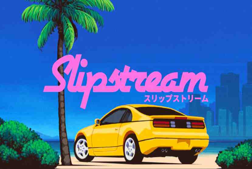 Slipstream Free Download By Worldofpcgames