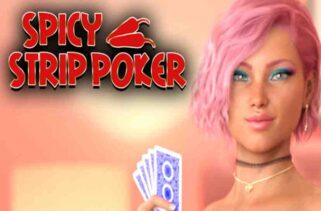 Spicy Strip Poker Free Download By Worldofpcgames