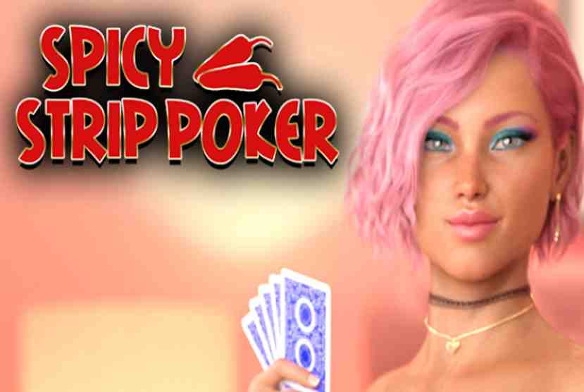 Spicy Strip Poker Free Download By Worldofpcgames