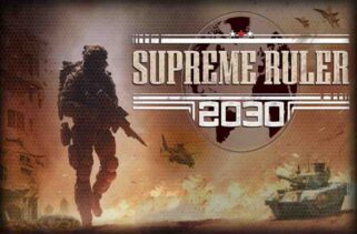 Supreme Ruler 2030 Free Download By Worldofpcgames