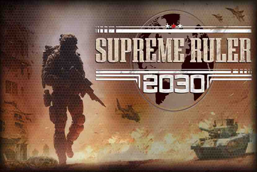 Supreme Ruler 2030 Free Download By Worldofpcgames