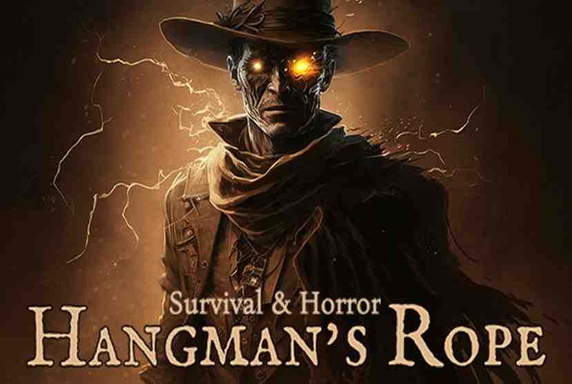 Survival & Horror Hangmans Rope Free Download By Worldofpcgames