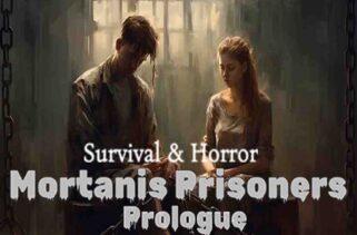 Survival & Horror Mortanis Prisoners Free Download By Worldofpcgames