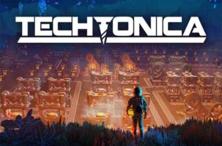 Techtonica Free Download By Worldofpcgames