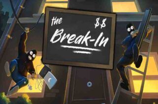 The Break-In Free Download By Worldofpcgames