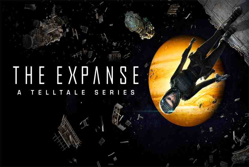 The Expanse A Telltale Series Free Download By Worldofpcgames