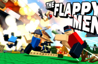 The Flappy Men Unlock All High Level Roblox Scripts