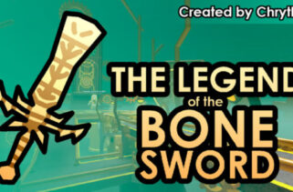 The Legend of The Bone Sword Rpg Semi God Mode & Bring Mobs Roblox Scripts