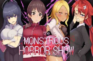 The Monstrous Horror Show Free Download By Worldofpcgames