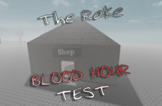 The Rake Blood Hour Test Devs Gui Script Roblox Scripts