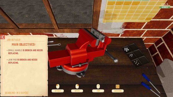 The Repair House Restoration Sim Free Download By Worldofpcgames