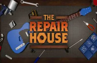 The Repair House Restoration Sim Free Download By Worldofpcgames