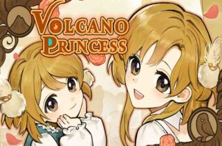 Volcano Princess Free Download By Worldofpcgames