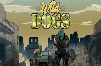 Wild Dogs Free Download By Worldofpcgames