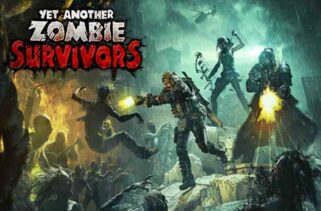 Yet Another Zombie Survivors Free Download By Worldofpcgames