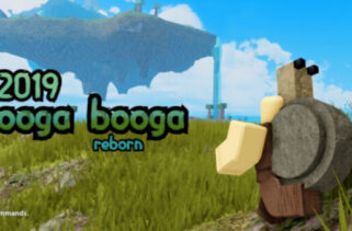 2019 Booga Booga Reborn Auto Farm Roblox Scripts