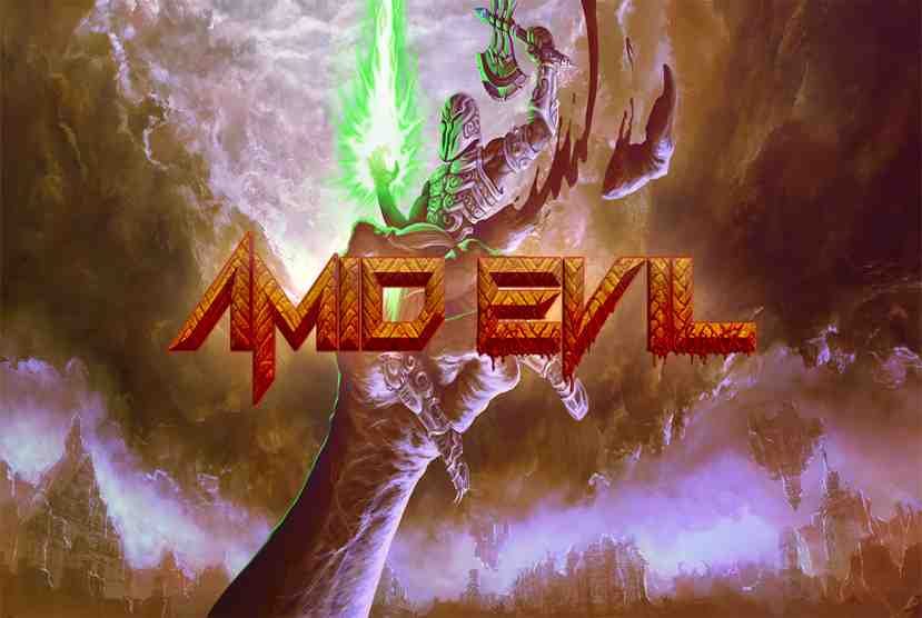 AMID EVIL Free Download By Worldofpcgames