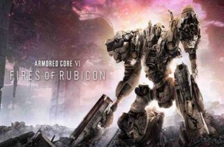 ARMORED CORE VI FIRES OF RUBICON Free Download By Worldofpcgames