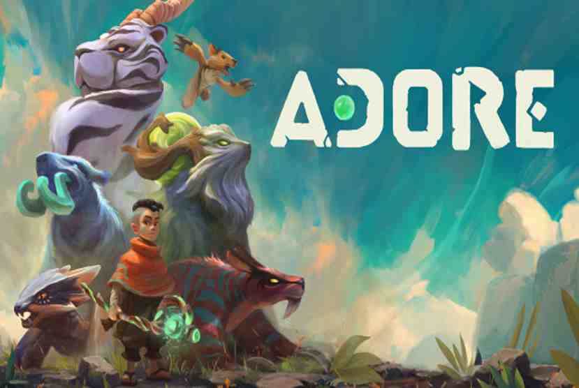 Adore Free Download By Worldofpcgames