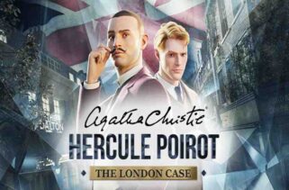 Agatha Christie Hercule Poirot The London Case Free Download By Worldofpcgames