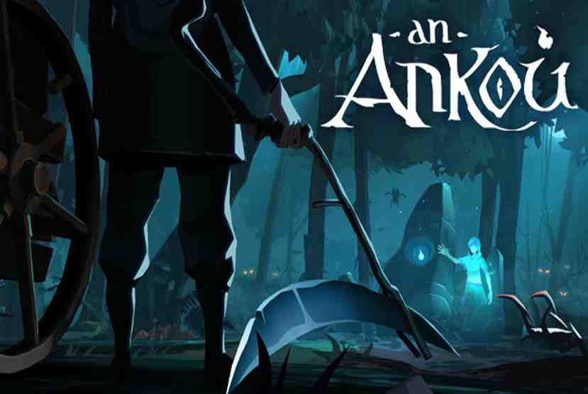 An Ankou Free Download By Worldofpcgames