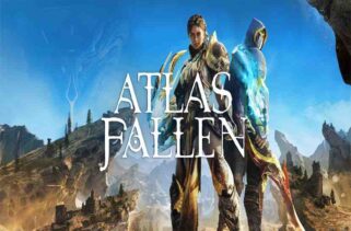 Atlas Fallen Free Download By Worldofpcgames
