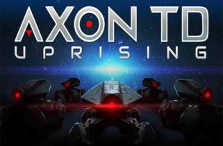 Axon TD Uprising Tower Defense Free Download By Worldofpcgames