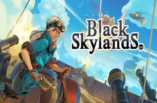 Black Skylands Free Download Deluxe Edition By Worldofpcgames
