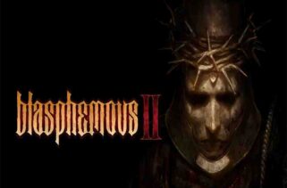 Blasphemous 2 Free Download By Worldofpcgames