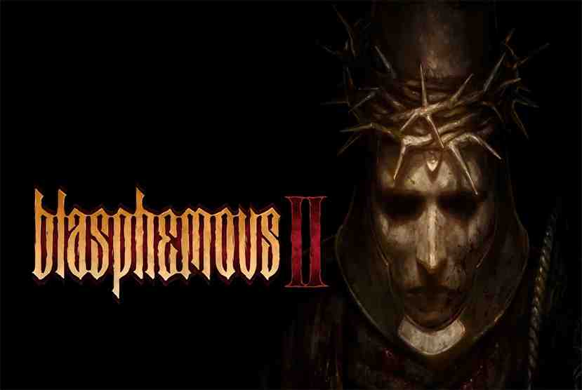 Blasphemous 2 Free Download By Worldofpcgames
