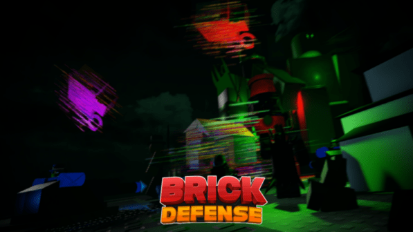 Brick Defense Delete Everyon's Tower Infinite Money Script Roblox Scripts