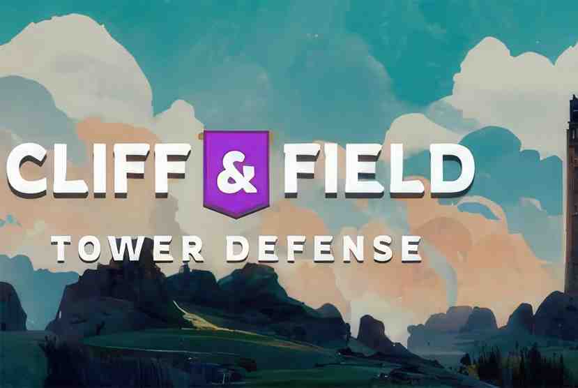 Cliff & Field Tower Defense Free Download By Worldofpcgames