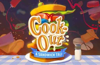 Cook-Out Free Download By Worldofpcgames