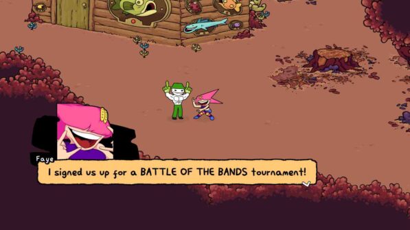 Deathbulge Battle of the Bands Free Download By Worldofpcgames