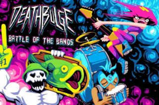Deathbulge Battle of the Bands Free Download By Worldofpcgames