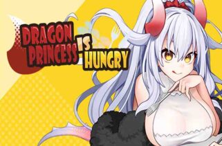 Dragon Princess Is Hungry Free Download By Worldofpcgames