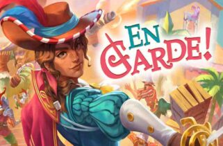 En Garde! Free Download By Worldofpcgames