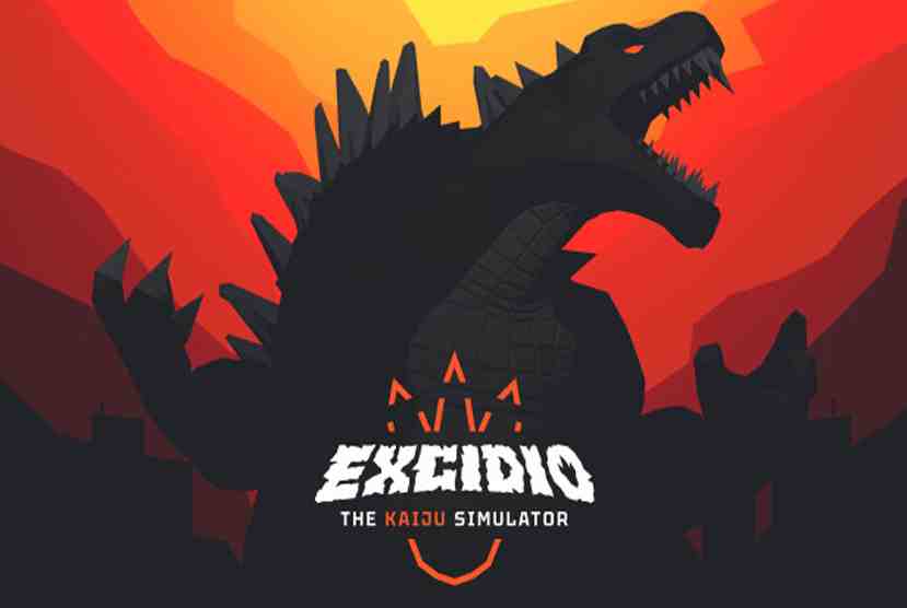 Excidio The Kaiju Simulator Free Download By Worldofpcgames