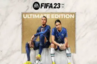 FIFA 23 Free Download Ultimate Edition By Worldofpcgames