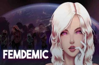 Femdemic An Idle World Feminization Game Free Download By Worldofpcgames