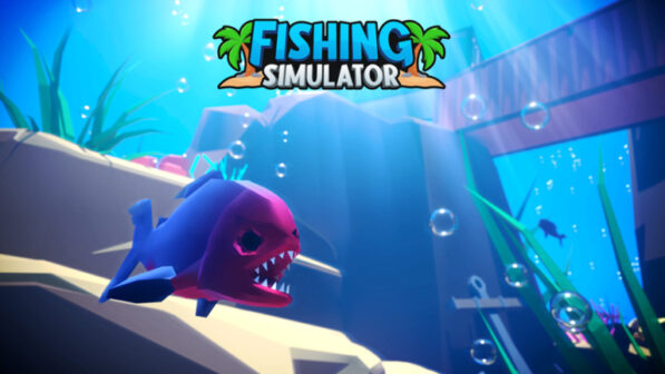 Fishing Simulator Updated Auto Farm Roblox Scripts