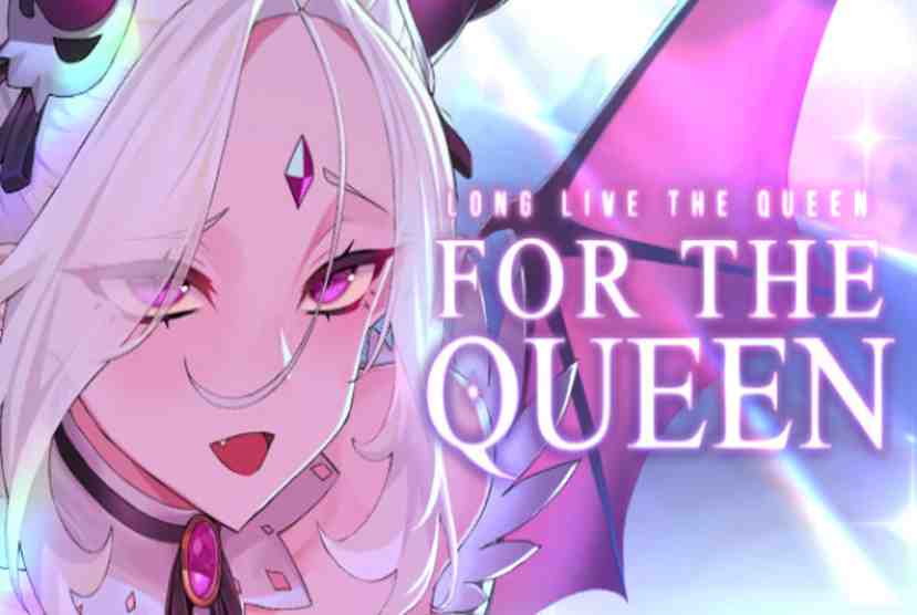 For the Queen Free Download by Worldofpcgames