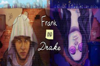 Frank and Drake Free Download By Worldofpcgames