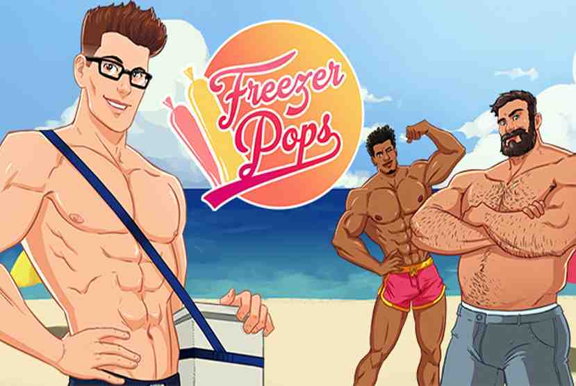 Freezer Pops Free Download By Worldofpcgames