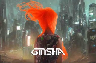 GINSHA Free Download By Worldofpcgames