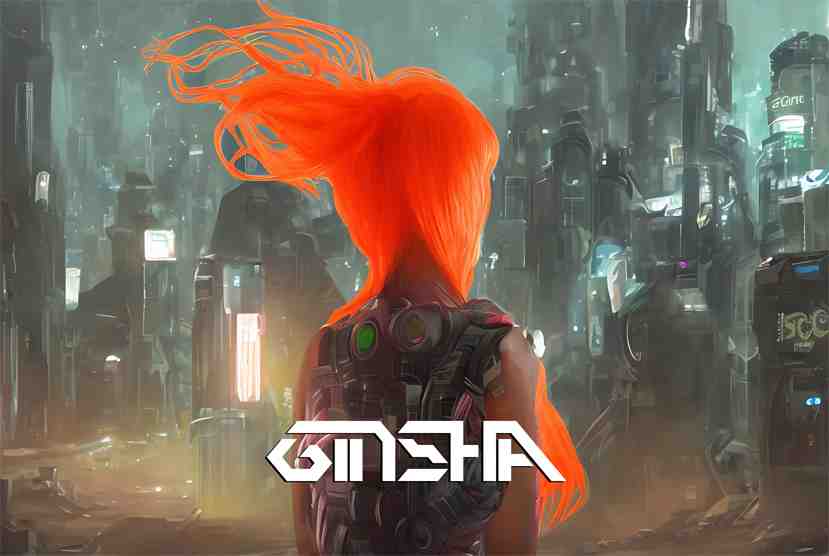GINSHA free download from Worldofpcgames