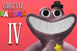 Garten of Banban 4 Free Download By Worldofpcgames