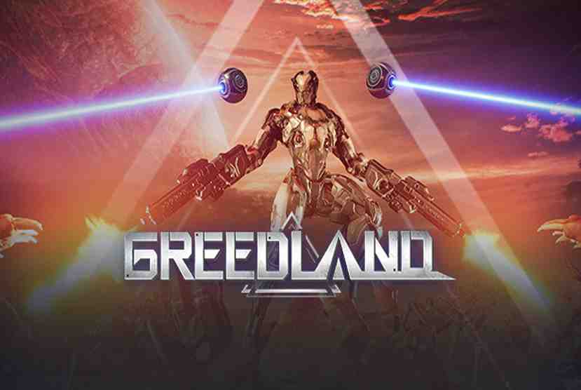 Greedland Free Download By Worldofpcgames