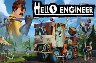 Hello Engineer Scrap Machines Constructor Free Download By Worldofpcgames