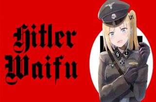 Hitler Waifu Free Download By Worldofpcgames